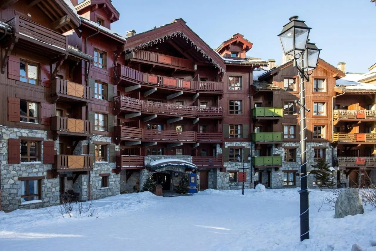 Arcs 1950 Appartement Luxe Type Chalet 5 A 7 Personnes Vue Imprenable Sur Le Montblanc Skis Aux Pieds Les Arcs  프랑스